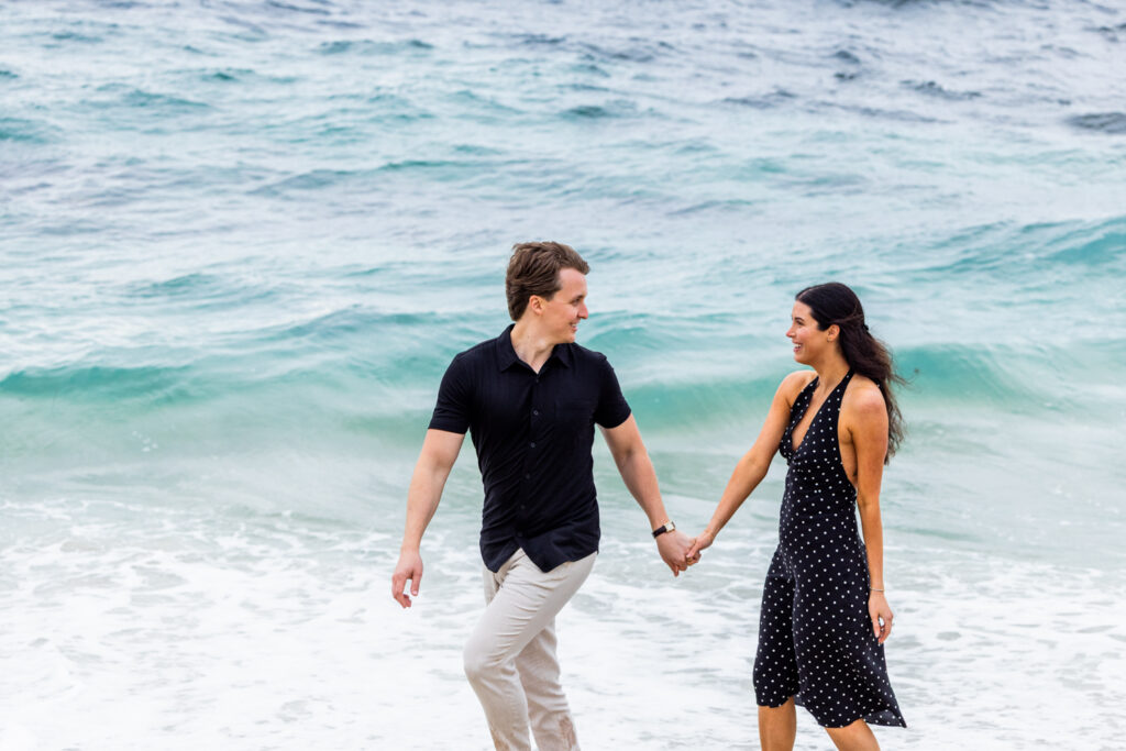 San Diego proposal photographer | Troy + Sara la jolla proposal photographers 5